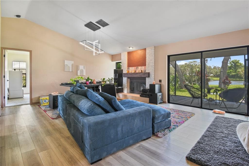 2906 WINDRIDGE DRIVE, HOLIDAY, FL 34691 — zdjęcie 5