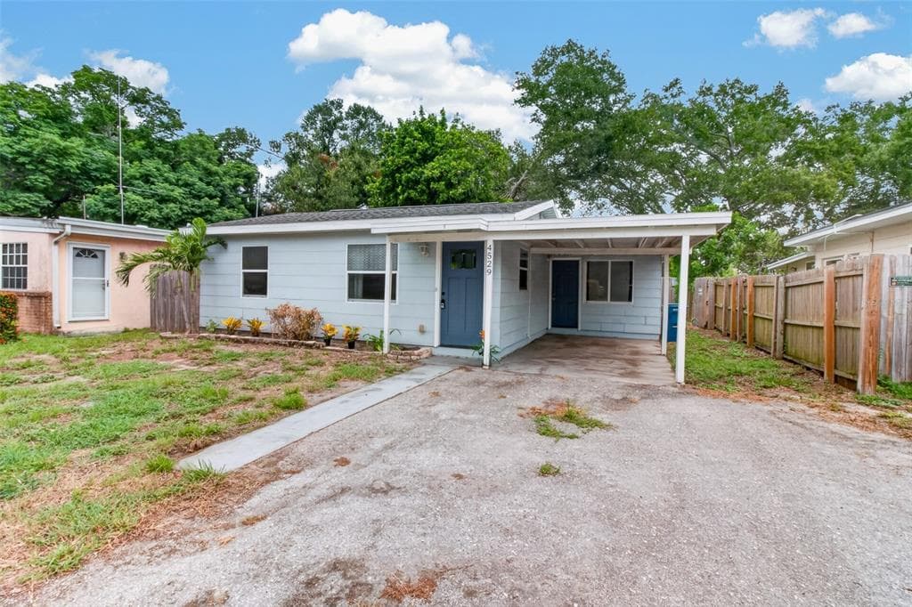 4529 73RD STREET N, ST PETERSBURG, FL 33709