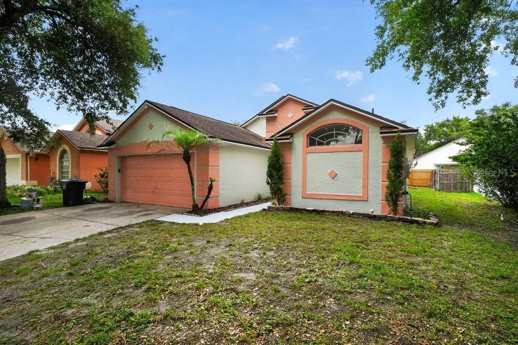 97 ABBEY HOLLOW DRIVE, APOPKA, FL 32712 — zdjęcie 2