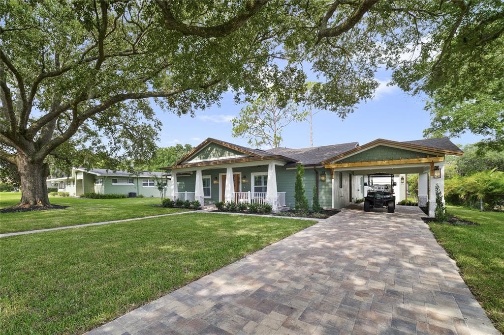 412 N BOYD STREET, WINTER GARDEN, FL 34787 — zdjęcie 2