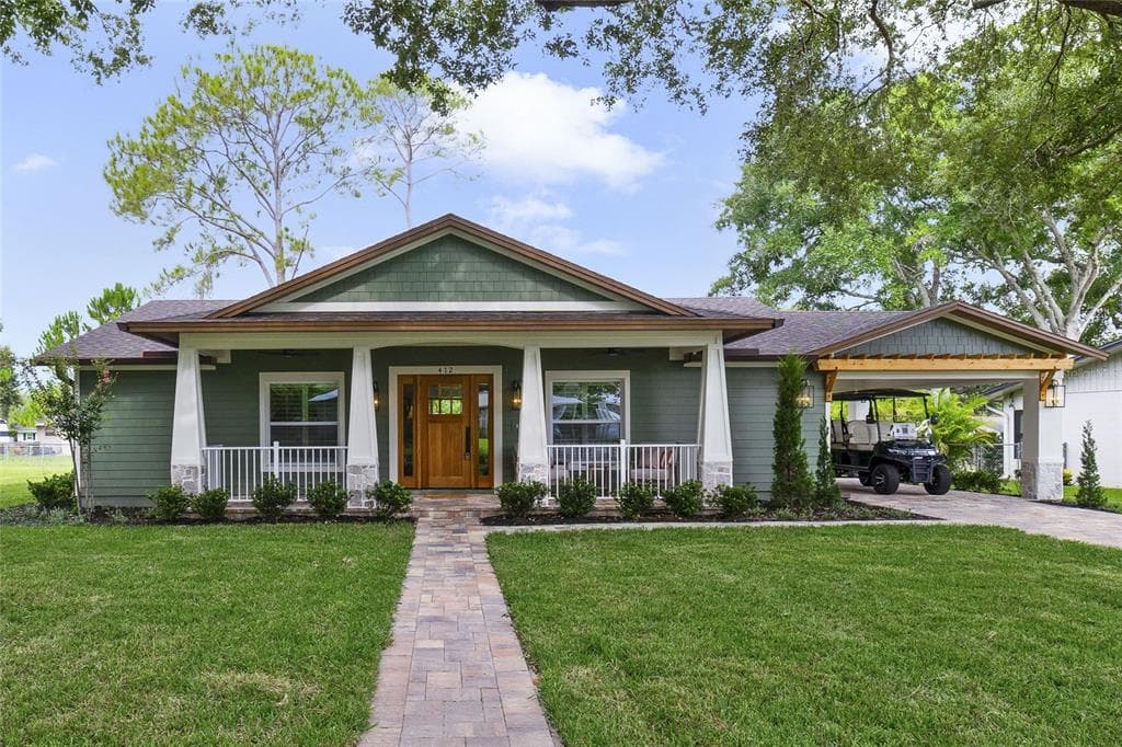 412 N BOYD STREET, WINTER GARDEN, FL 34787