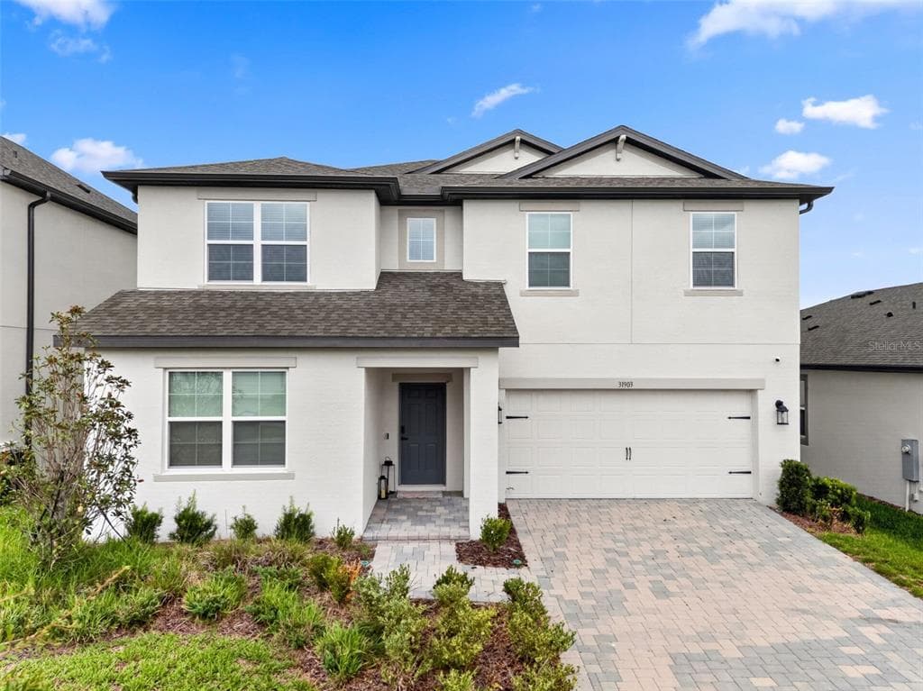 31903 SAPNA CHIME DRIVE, WESLEY CHAPEL, FL 33545
