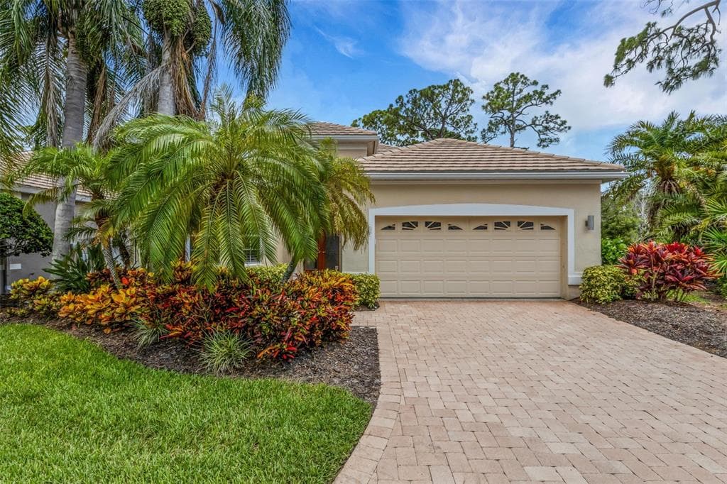 299 TURQUOISE LANE, OSPREY, FL 34229