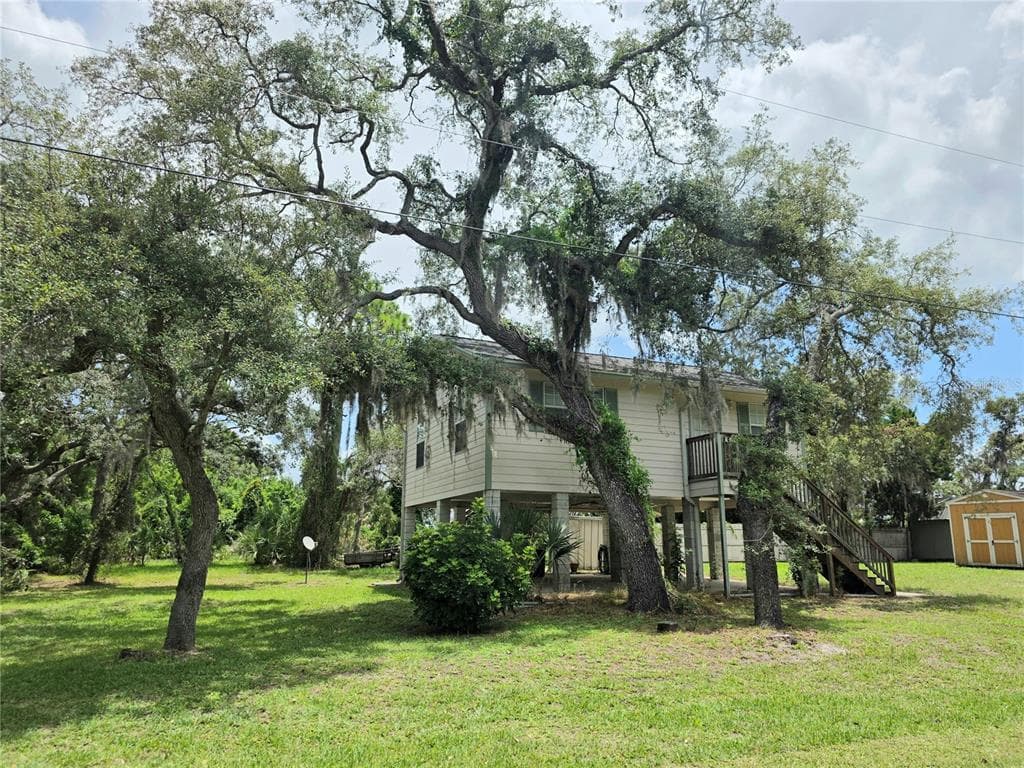 14722 FAIR OAK WAY, HUDSON, FL 34667 — zdjęcie 5