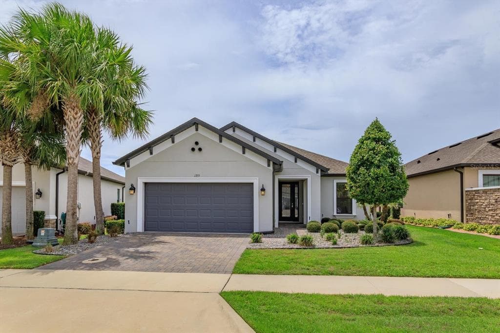 1355 ZEEK RIDGE STREET, CLERMONT, FL 34715