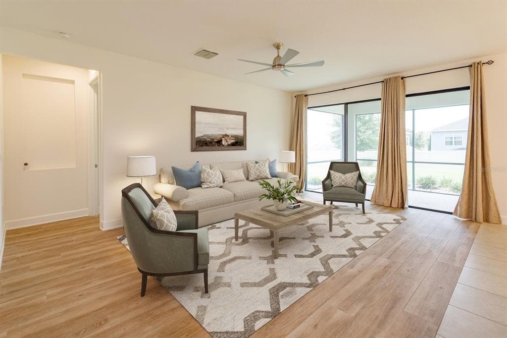 1355 ZEEK RIDGE STREET, CLERMONT, FL 34715 — zdjęcie 5