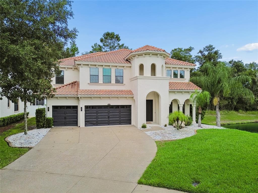 2719 CALVANO DRIVE, LAND O LAKES, FL 34639 — zdjęcie 2
