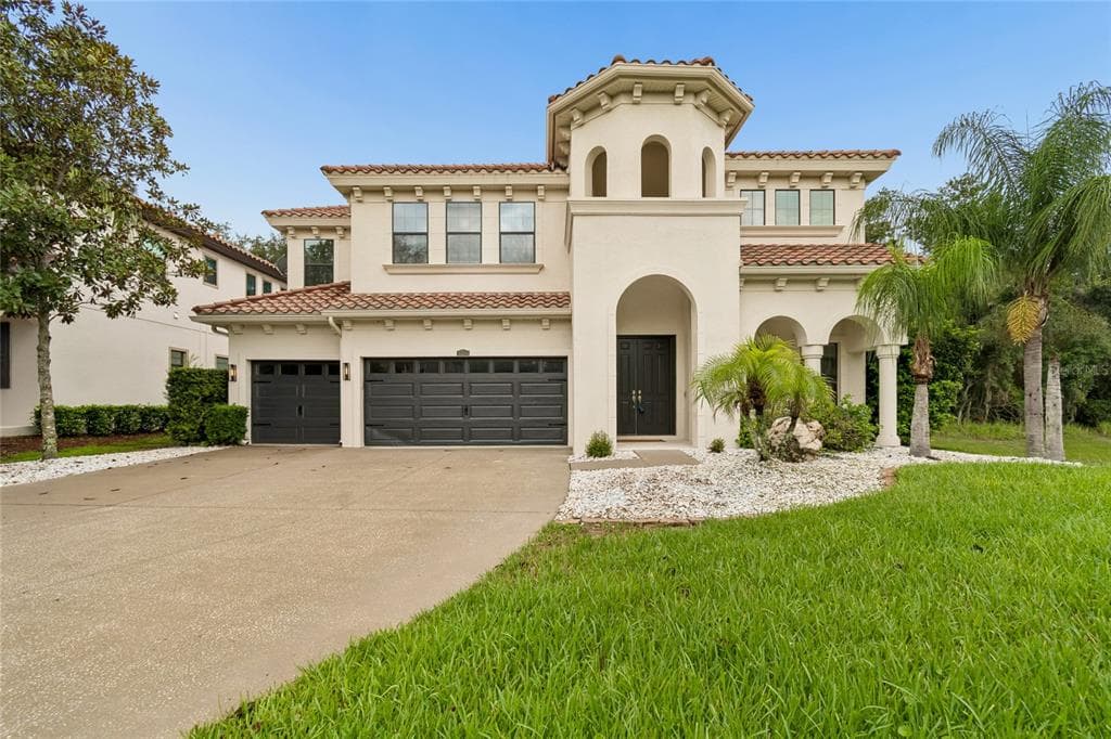 2719 CALVANO DRIVE, LAND O LAKES, FL 34639 — zdjęcie 3