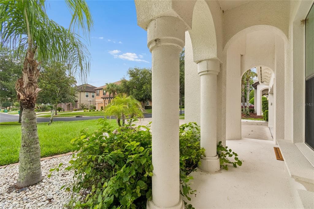 2719 CALVANO DRIVE, LAND O LAKES, FL 34639 — zdjęcie 4