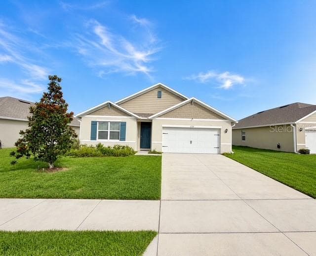 3728 ALDER BARK LANE, SANFORD, FL 32773