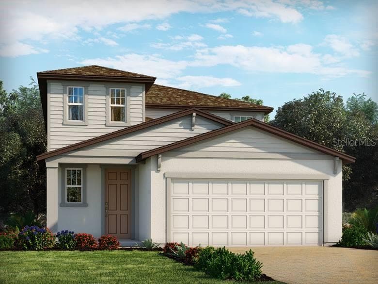 3972 GIORGIO DRIVE, WINTER HAVEN, FL 33884