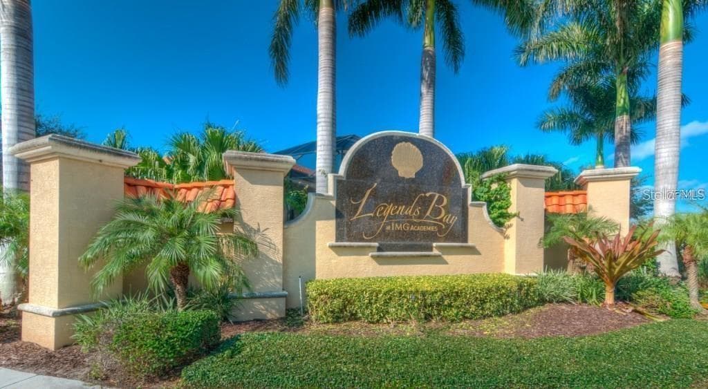 5815 INSPIRATION TERRACE, BRADENTON, FL 34210 — zdjęcie 2