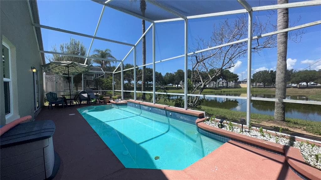 223 LAKE DAVENPORT ESTATES DRIVE, DAVENPORT, FL 33897 — zdjęcie 2