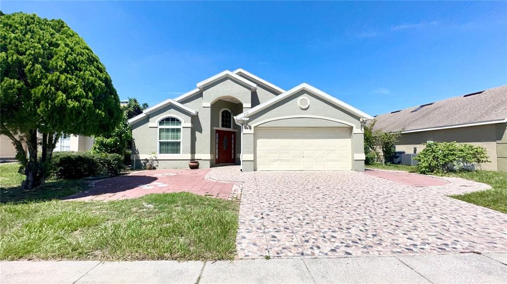 223 LAKE DAVENPORT ESTATES DRIVE, DAVENPORT, FL 33897