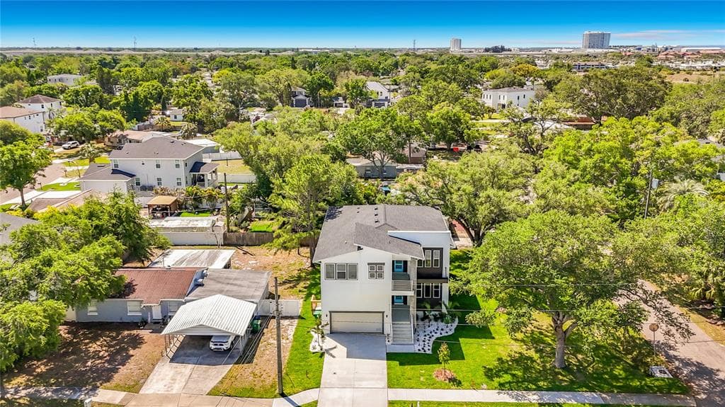 4732 W WALLCRAFT AVENUE, TAMPA, FL 33611 — zdjęcie 3