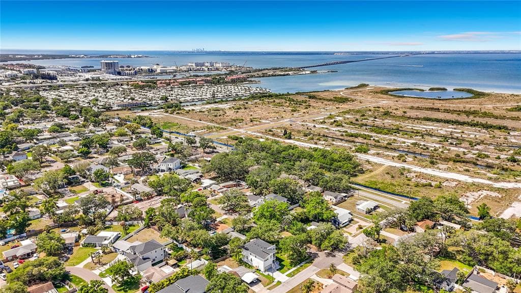 4732 W WALLCRAFT AVENUE, TAMPA, FL 33611 — zdjęcie 5