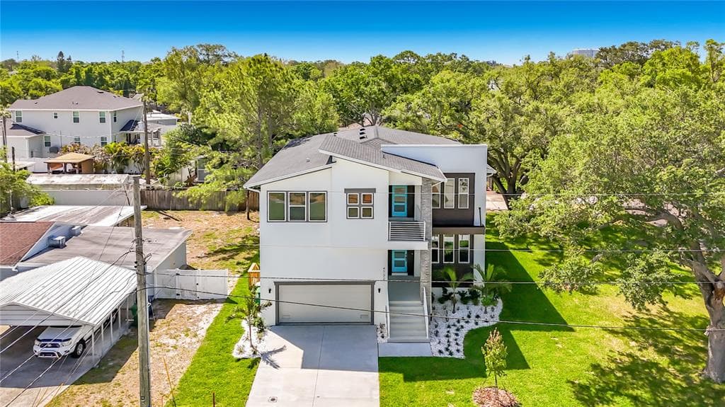 4732 W WALLCRAFT AVENUE, TAMPA, FL 33611 — zdjęcie 4