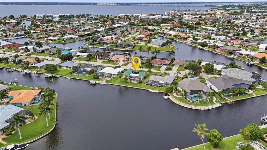 365 BELAIRE COURT, PUNTA GORDA, FL 33950 — zdjęcie 2