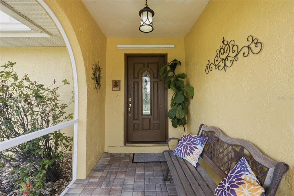 365 BELAIRE COURT, PUNTA GORDA, FL 33950 — zdjęcie 4