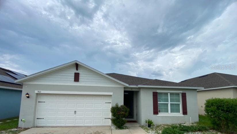 963 SERCHIO STREET, HAINES CITY, FL 33844