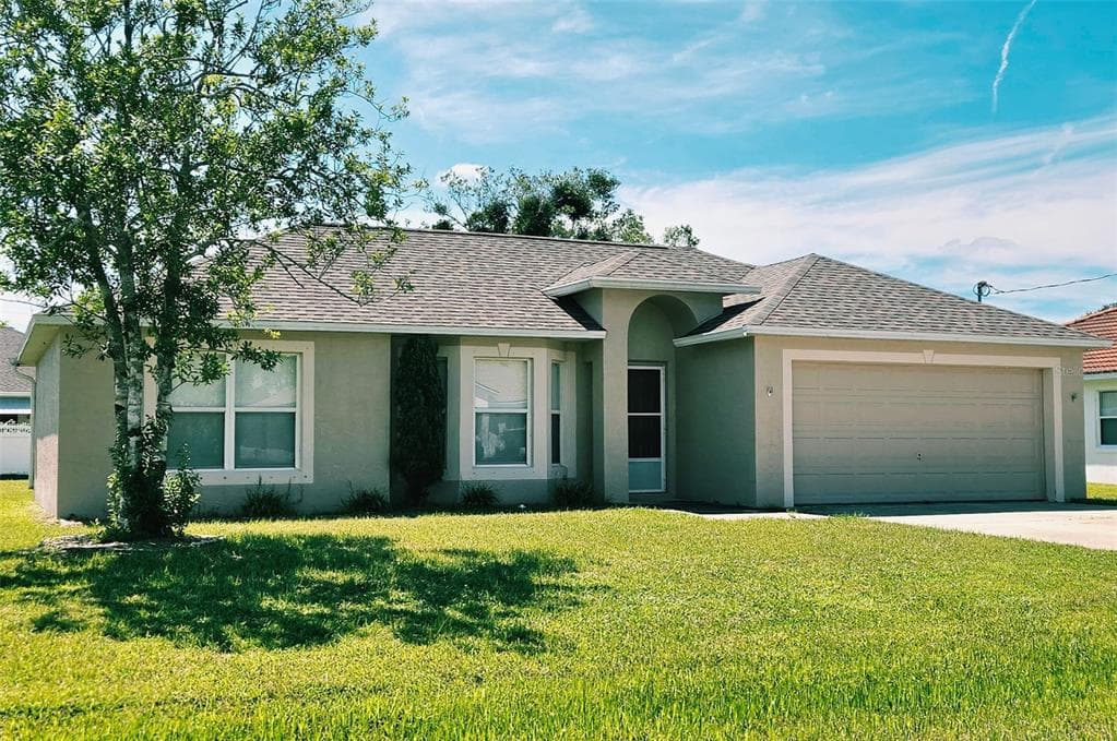 10 PRINCE KAAREL LANE, PALM COAST, FL 32164 — zdjęcie 2
