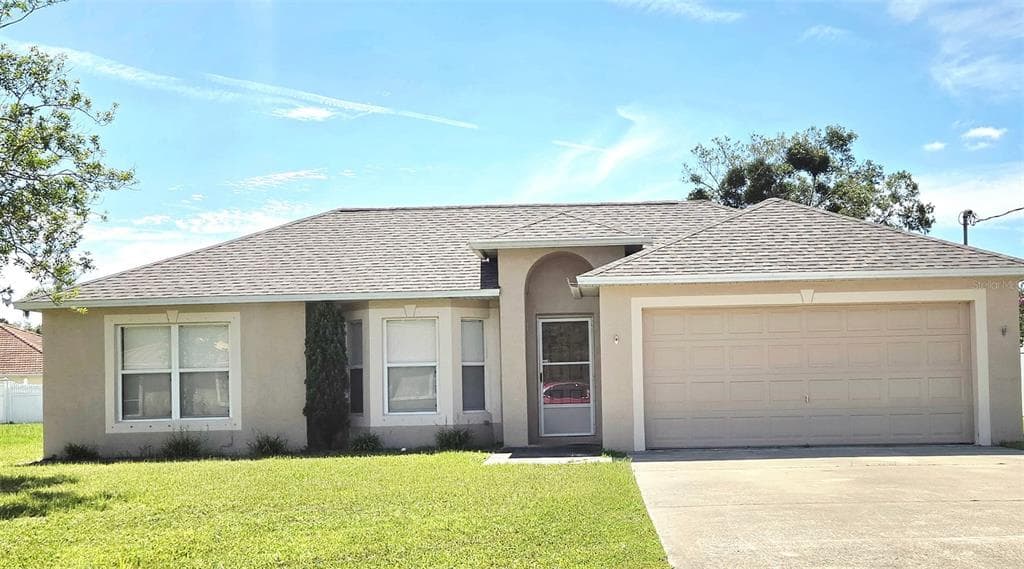 10 PRINCE KAAREL LANE, PALM COAST, FL 32164