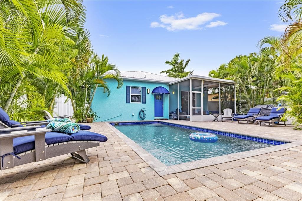 2047 ROSELAWN STREET, SARASOTA, FL 34231 — zdjęcie 2