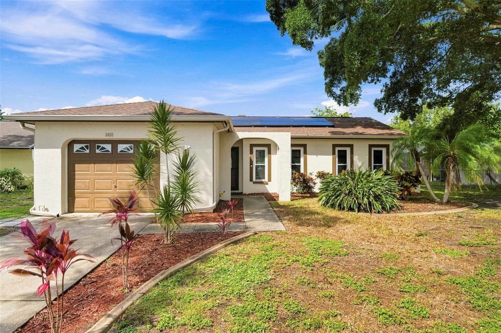 2460 BEACON GROVES BOULEVARD, PALM HARBOR, FL 34683