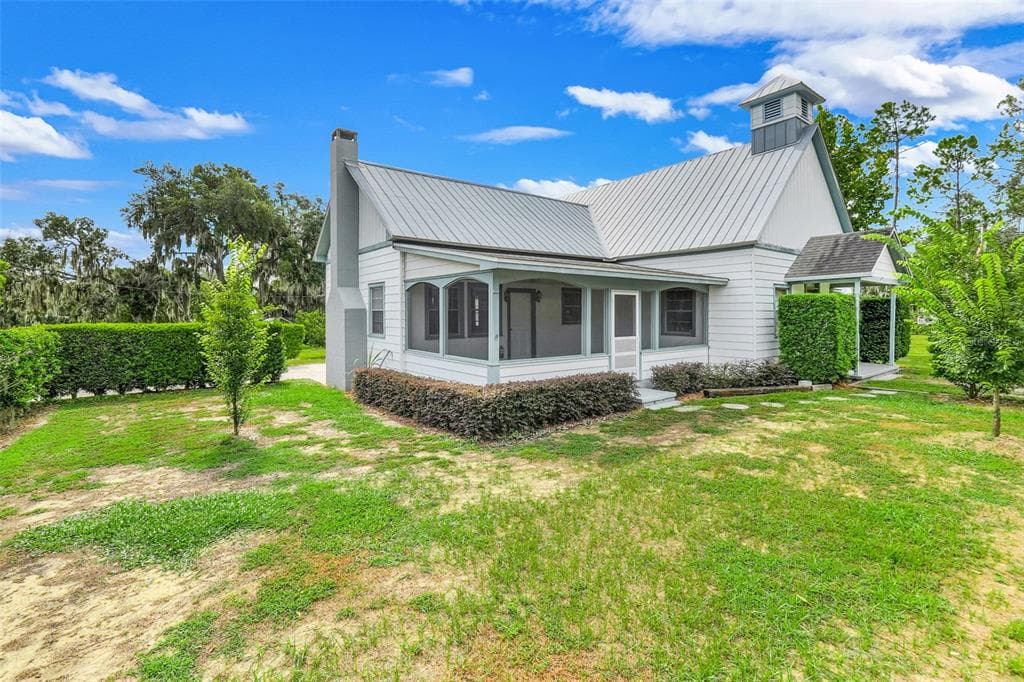 13234 SOUTH CAROLINA AVENUE, ASTATULA, FL 34705 — zdjęcie 2