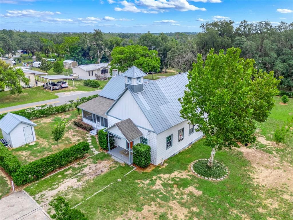 13234 SOUTH CAROLINA AVENUE, ASTATULA, FL 34705 — zdjęcie 5