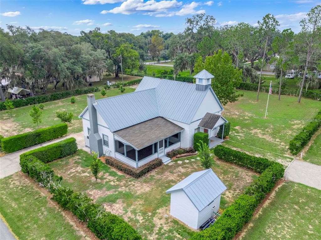 13234 SOUTH CAROLINA AVENUE, ASTATULA, FL 34705 — zdjęcie 4