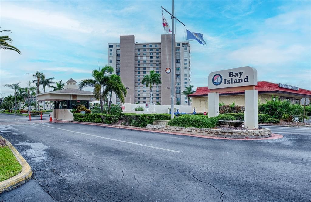 7400 SUN ISLAND DRIVE S # 709, SOUTH PASADENA, FL 33707 — zdjęcie 2