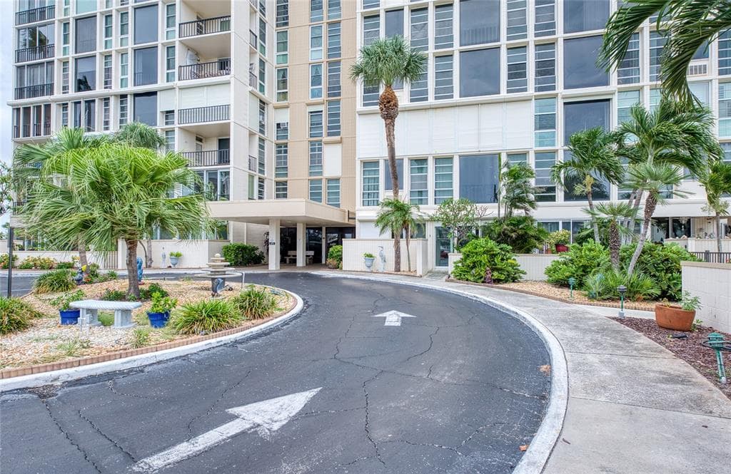 7400 SUN ISLAND DRIVE S # 709, SOUTH PASADENA, FL 33707 — zdjęcie 4