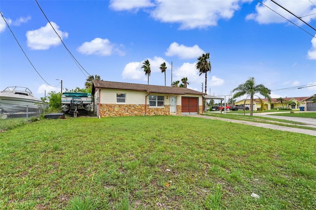 4093 FLAMINGO BOULEVARD, HERNANDO BEACH, FL 34607 — zdjęcie 2