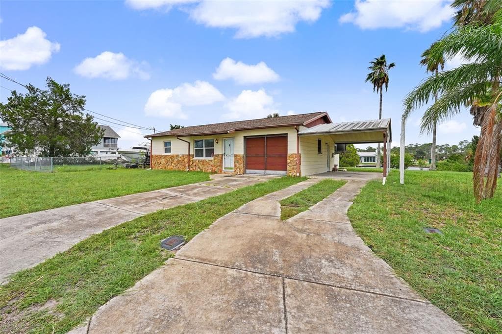 4093 FLAMINGO BOULEVARD, HERNANDO BEACH, FL 34607 — zdjęcie 3