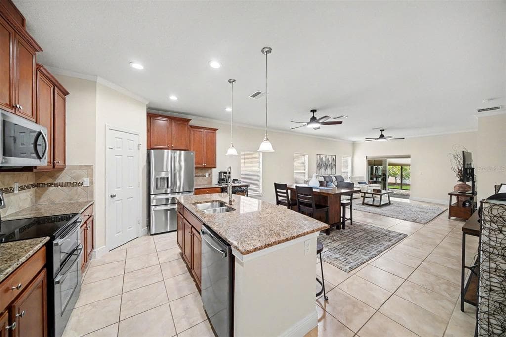 2722 WINGLEWOOD CIRCLE, LUTZ, FL 33558 — zdjęcie 2