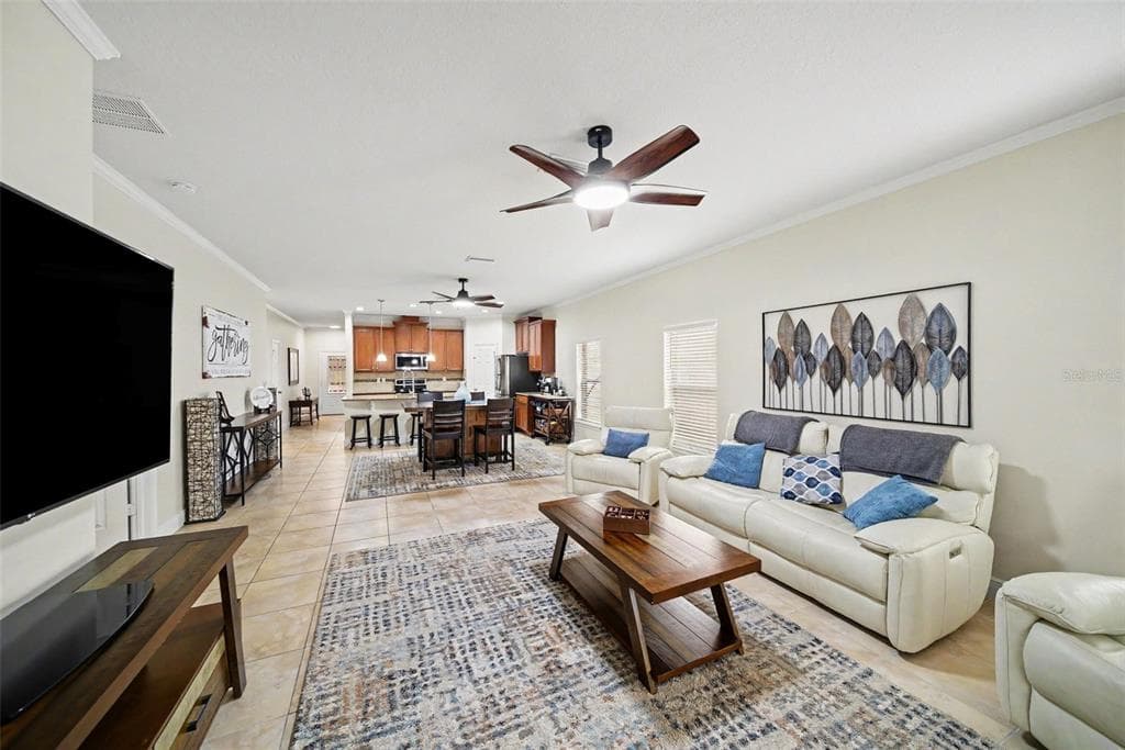 2722 WINGLEWOOD CIRCLE, LUTZ, FL 33558 — zdjęcie 3