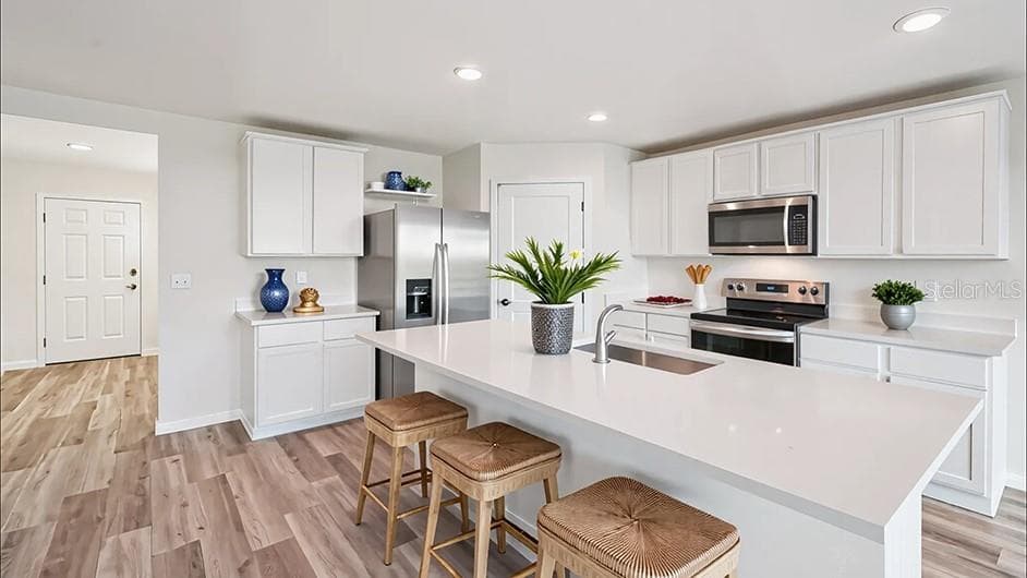 10182 SE 158TH LANE, SUMMERFIELD, FL 34491 — zdjęcie 4