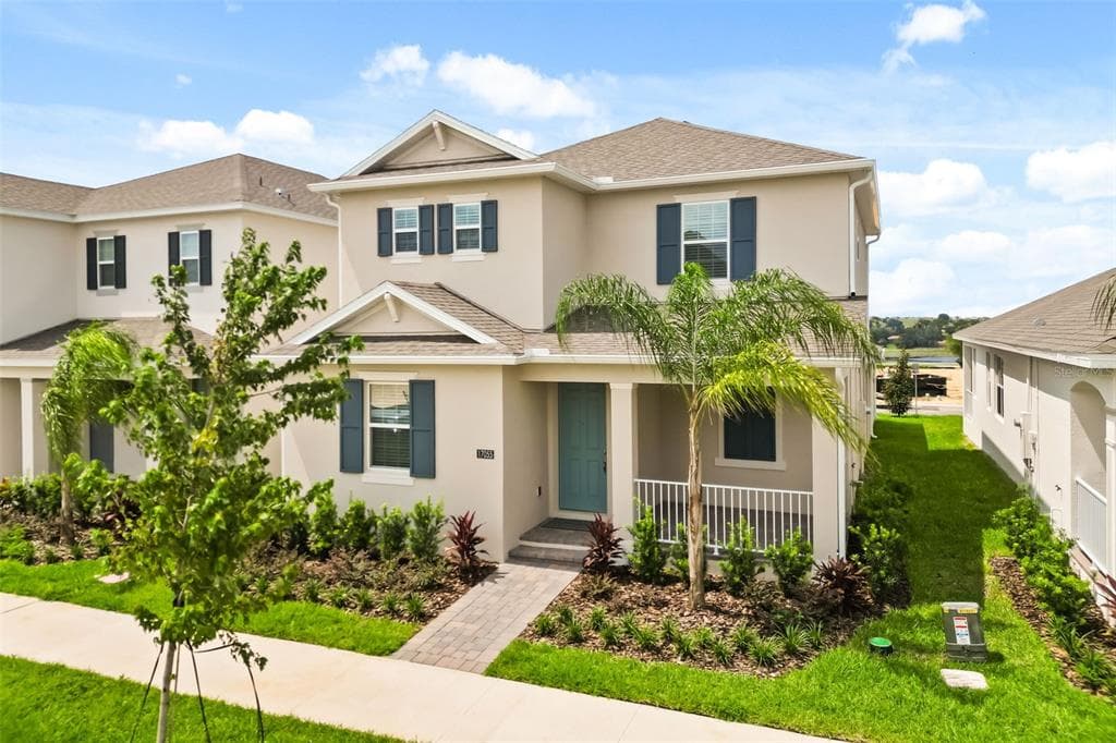 17055 HAGGERTY HOLLOW, WINTER GARDEN, FL 34787 — zdjęcie 2