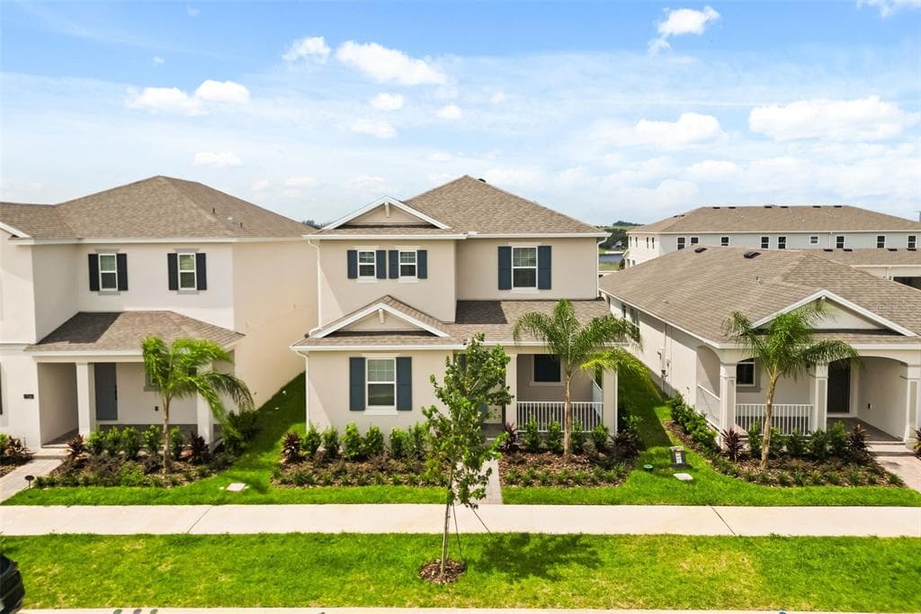 17055 HAGGERTY HOLLOW, WINTER GARDEN, FL 34787