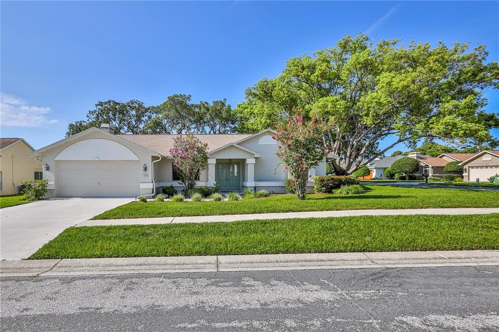 1364 OVERLAND DRIVE, SPRING HILL, FL 34608 — zdjęcie 4