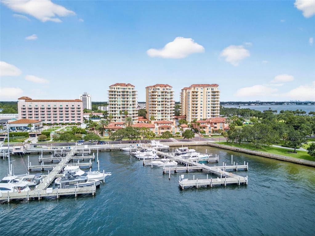 555 5TH AVENUE NE # 521, ST PETERSBURG, FL 33701 — zdjęcie 2