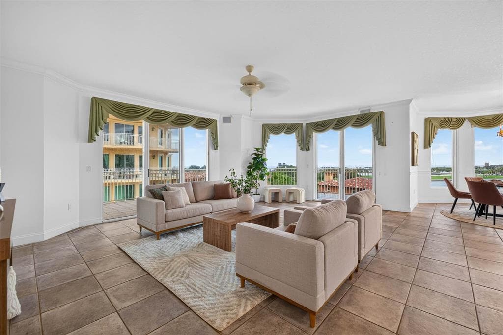 555 5TH AVENUE NE # 521, ST PETERSBURG, FL 33701 — zdjęcie 5