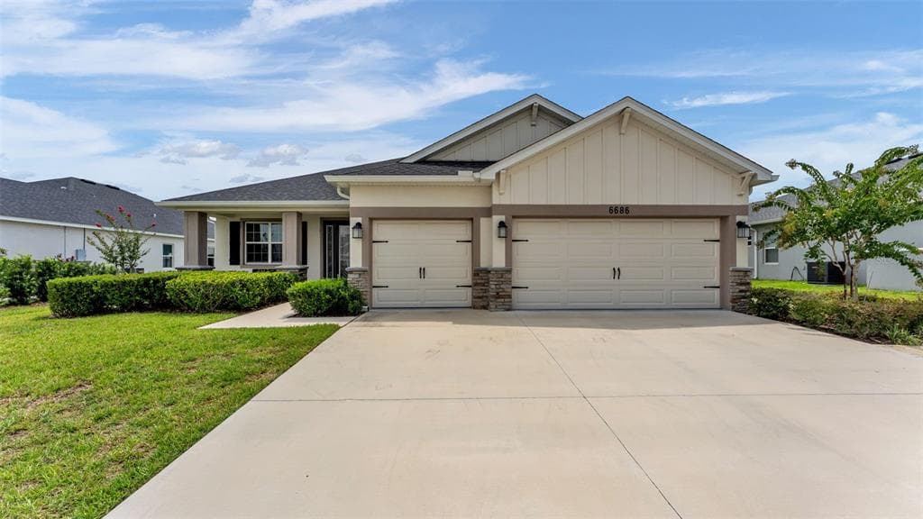 6686 TREYMONT DRIVE, LAKELAND, FL 33813 — zdjęcie 2