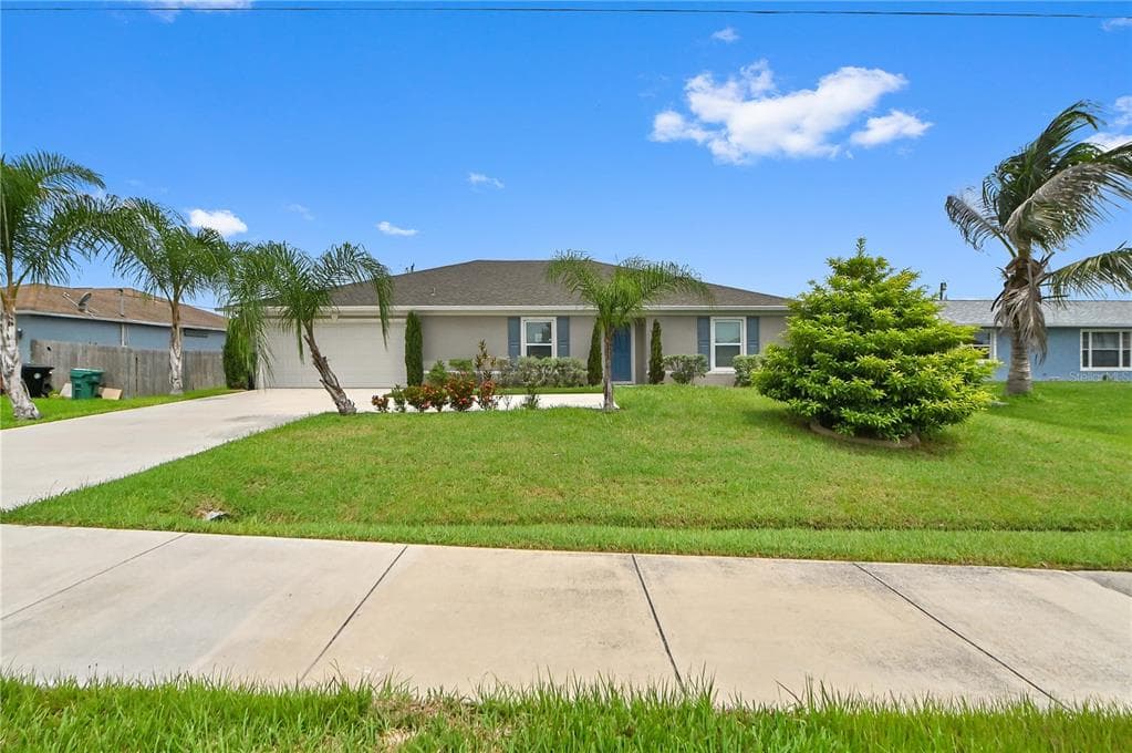 361 SW THORNHILL DRIVE, PORT ST LUCIE, FL 34984 — zdjęcie 2