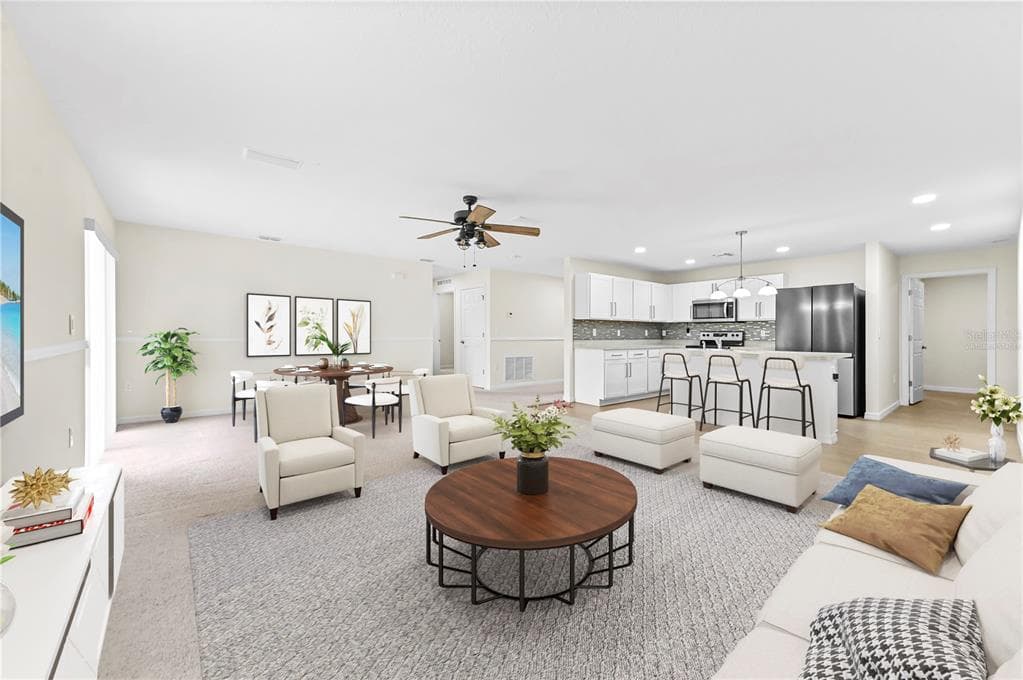 361 SW THORNHILL DRIVE, PORT ST LUCIE, FL 34984 — zdjęcie 5