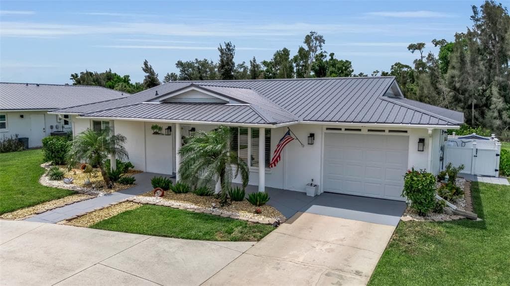 720 S GONDOLA DRIVE, VENICE, FL 34293 — zdjęcie 2