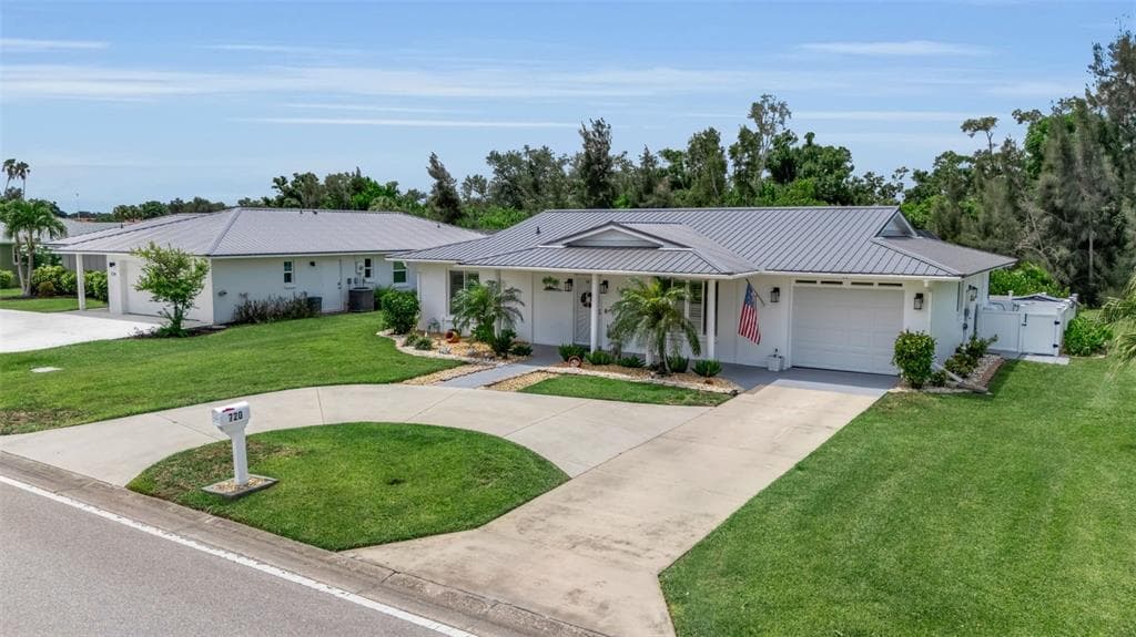 720 S GONDOLA DRIVE, VENICE, FL 34293 — zdjęcie 3