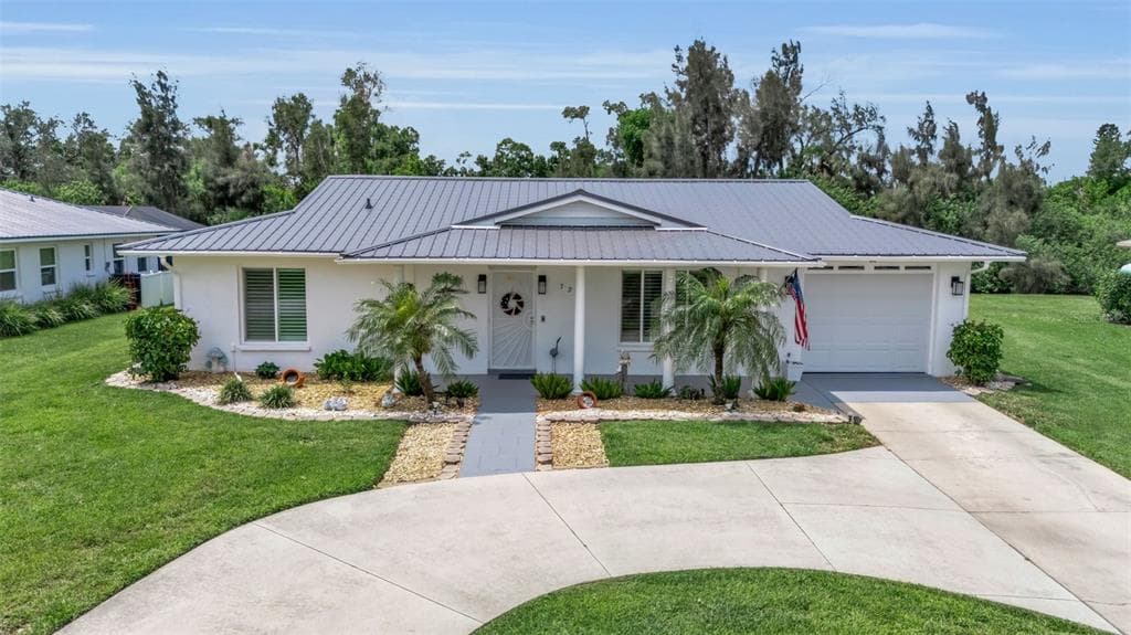 720 S GONDOLA DRIVE, VENICE, FL 34293