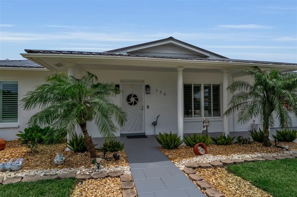 720 S GONDOLA DRIVE, VENICE, FL 34293 — zdjęcie 4
